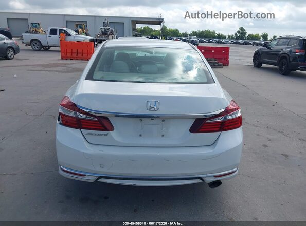 1HGCR2F3XHA221905 2017 HONDA ACCORD White 