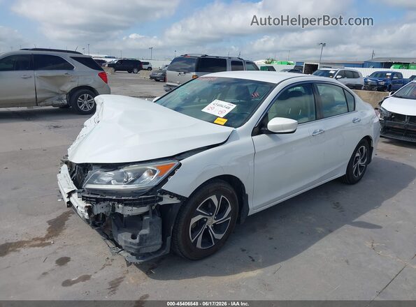 1HGCR2F3XHA221905 2017 HONDA ACCORD White 