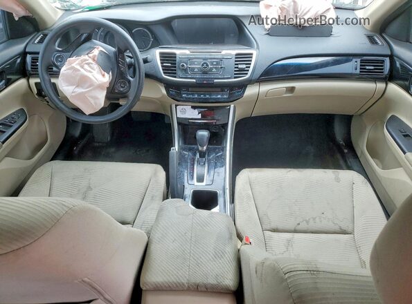 1HGCR2F3XHA287922 2017 HONDA ACCORD Burgundy Առջևի վահանակի տեսք