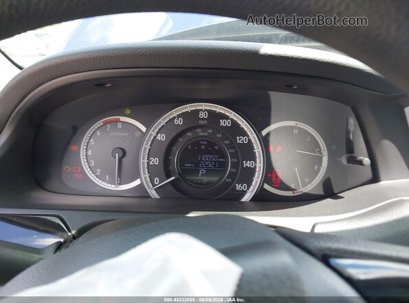1HGCR2F3XHA308736 2017 HONDA ACCORD Blue Vista de los asientos traseros