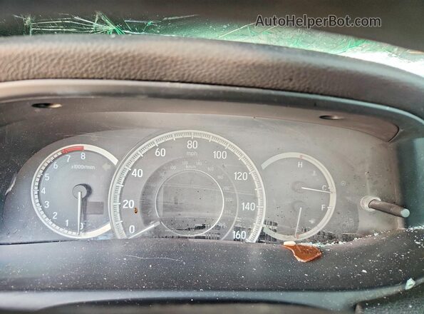 1HGCR2F40GA087722 2016 HONDA ACCORD Black 