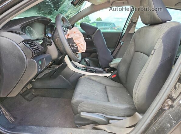 1HGCR2F40GA087722 2016 HONDA ACCORD Black 