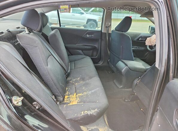 1HGCR2F40GA087722 2016 HONDA ACCORD Black 