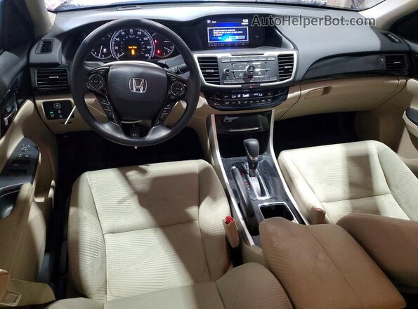 1HGCR2F47GA174193 2016 HONDA ACCORD Maroon 