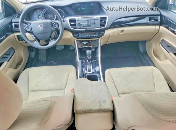 1HGCR2F48GA022522 2016 HONDA ACCORD Gold 