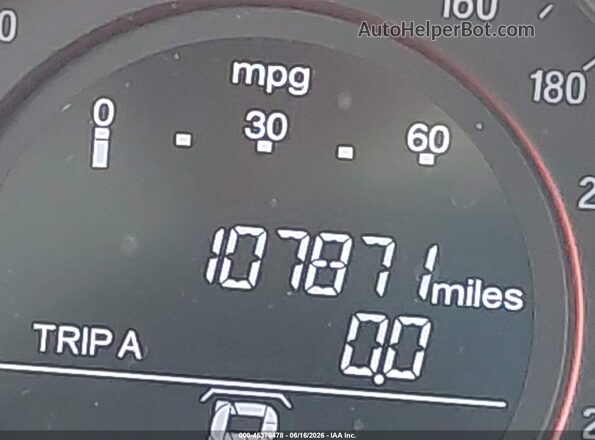 1HGCR2F50HA265977 2017 HONDA ACCORD Gray 