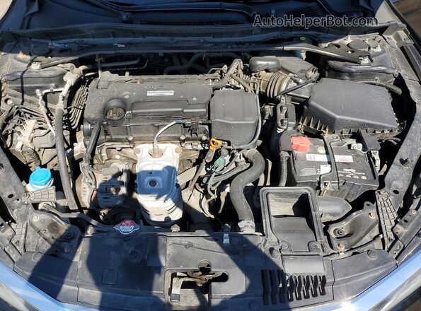 1HGCR2F50HA801973 2017 HONDA ACCORD Black 