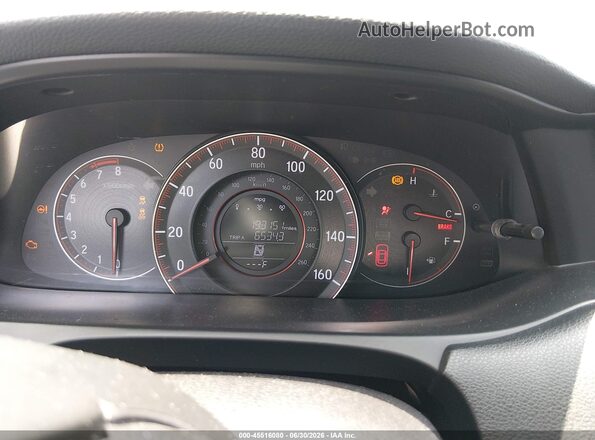 1HGCR2F51GA104262 2016 HONDA ACCORD Burgundy Vista de los asientos traseros