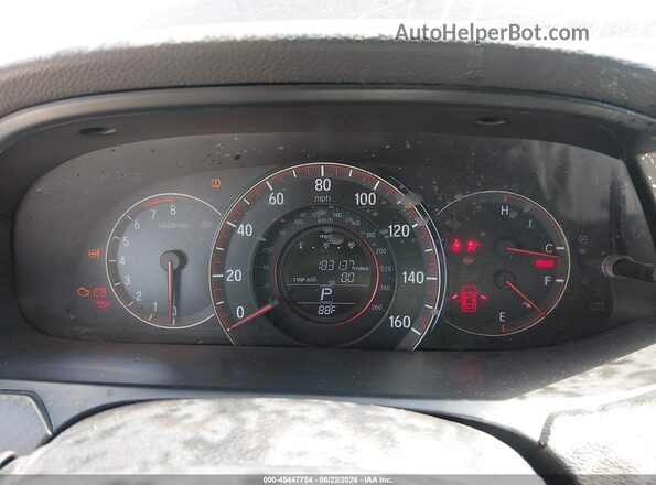 1HGCR2F52GA079095 2016 HONDA ACCORD Black Вид задніх сидінь