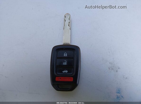 1HGCR2F52GA079095 2016 HONDA ACCORD Black Вид панелі приладів