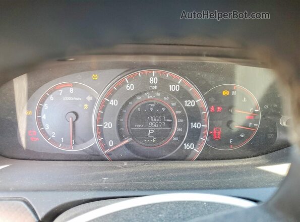 1HGCR2F52HA018122 2017 HONDA ACCORD Brown ხელსაწყოთა პანელის ხედი