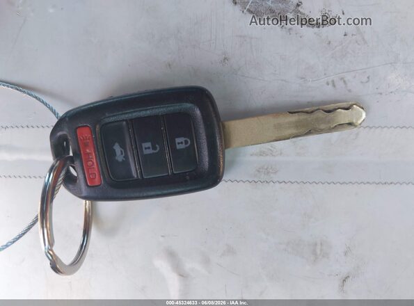 1HGCR2F52HA271571 2017 HONDA ACCORD Серый Вид панели приборов