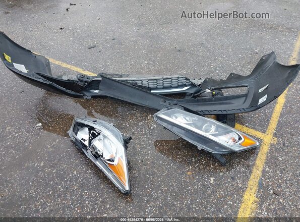 1HGCR2F53GA017169 2016 HONDA ACCORD Black Вид щитка приладів