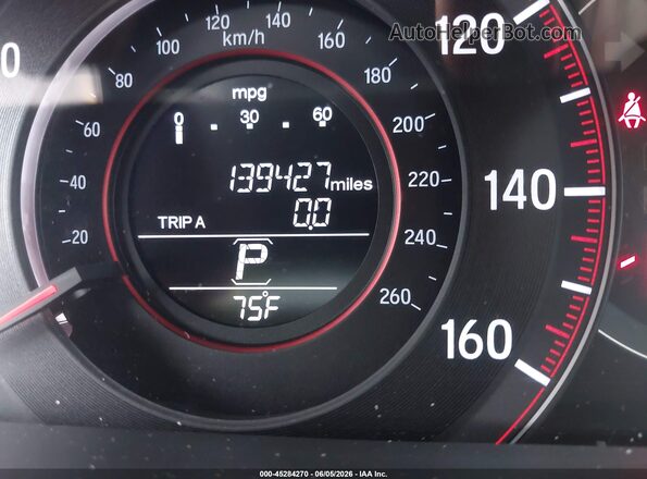 1HGCR2F53GA017169 2016 HONDA ACCORD Black 