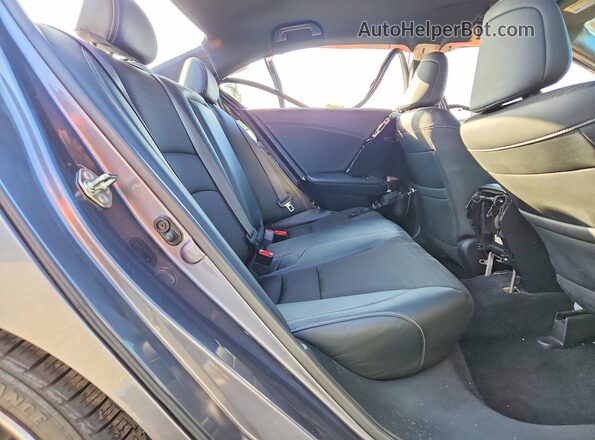 1HGCR2F53HA281218 2017 HONDA ACCORD Charcoal Vista de los asientos traseros