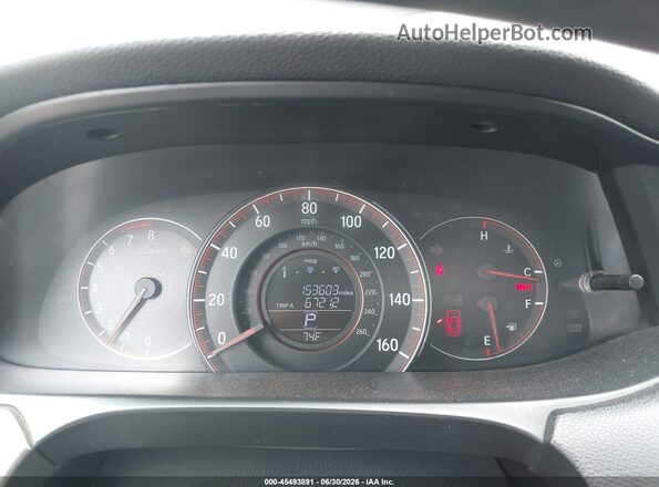 1HGCR2F54GA013244 2016 HONDA ACCORD Черный Вид задних сидений
