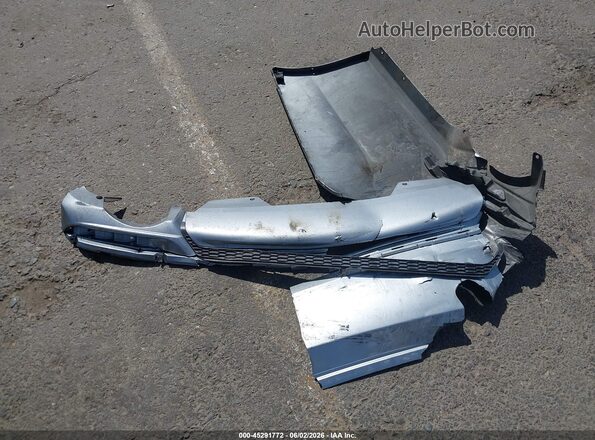 1HGCR2F54HA129478 2017 HONDA ACCORD Silver 