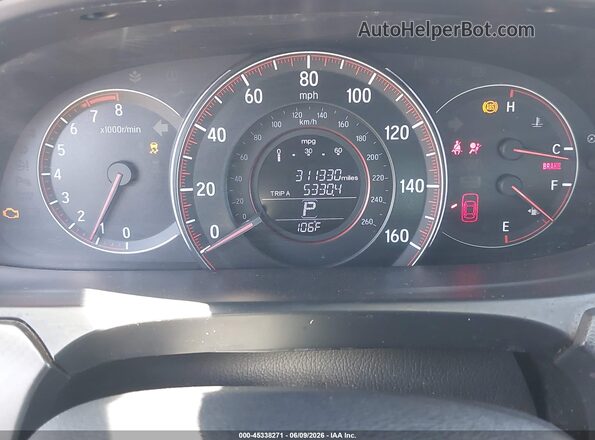 1HGCR2F54HA143624 2017 HONDA ACCORD Maroon 