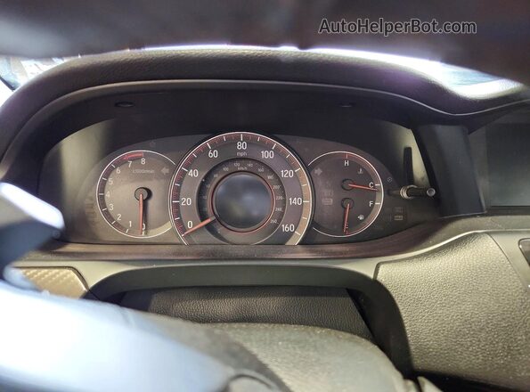 1HGCR2F55HA116352 2017 HONDA ACCORD White ხელსაწყოთა პანელის ხედი