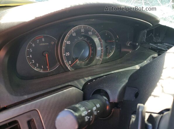 1HGCR2F56GA220203 2016 HONDA ACCORD Gray 