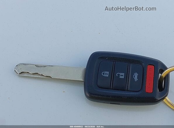1HGCR2F56HA042262 2017 HONDA ACCORD Белый Вид панели приборов