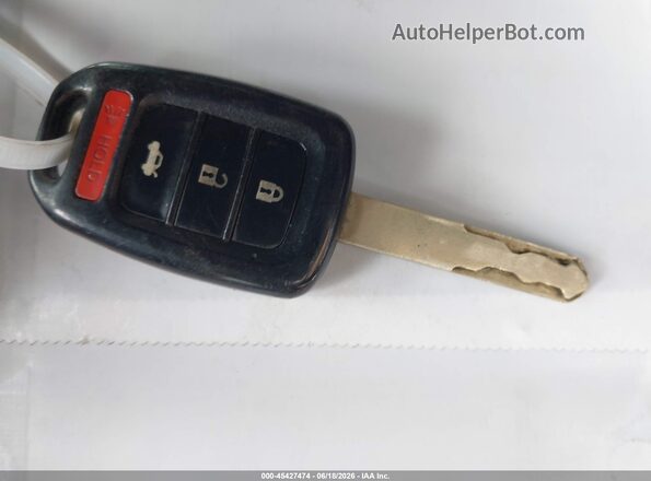 1HGCR2F56HA147092 2017 HONDA ACCORD Black Widok deski rozdzielczej