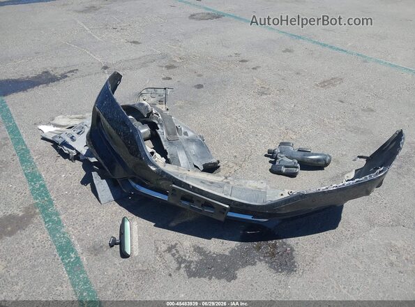 1HGCR2F56HA308041 2017 HONDA ACCORD Black ხელსაწყოთა პანელის ხედი