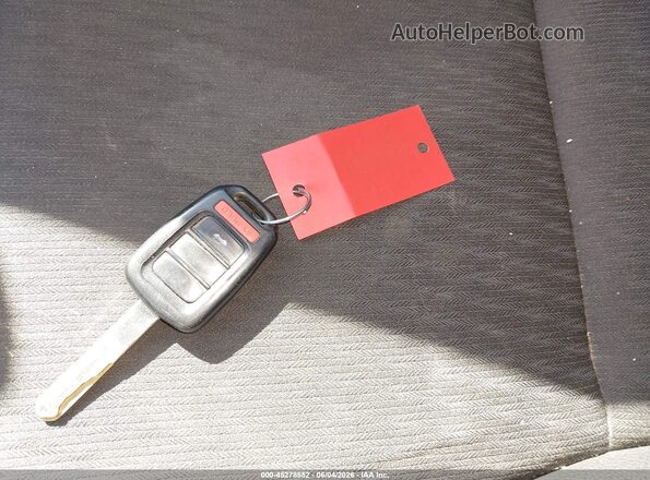 1HGCR2F57GA070277 2016 HONDA ACCORD Серый 