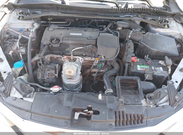 1HGCR2F57GA167804 2016 HONDA ACCORD Silver 