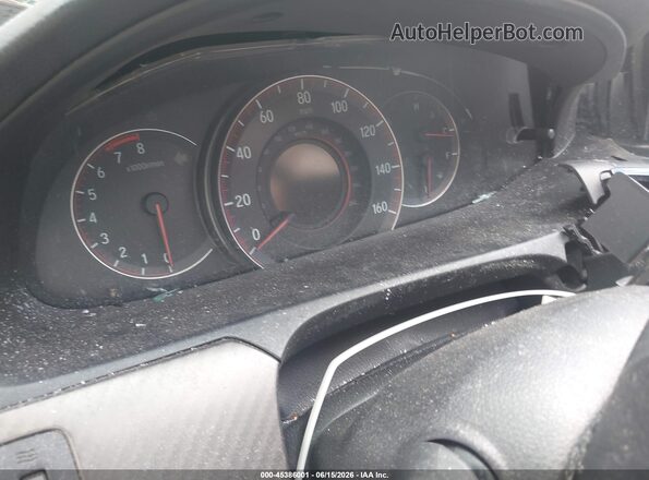 1HGCR2F57HA009125 2017 HONDA ACCORD Black Widok tylnych siedzeń