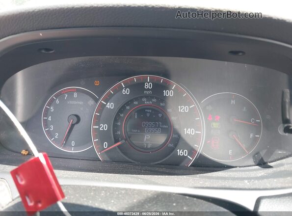 1HGCR2F57HA023722 2017 HONDA ACCORD Gray Հետևի նստատեղերի տեսք