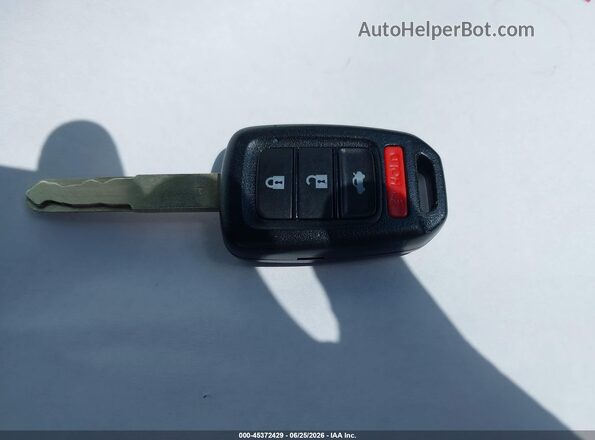 1HGCR2F57HA023722 2017 HONDA ACCORD Gray Առջևի վահանակի տեսք