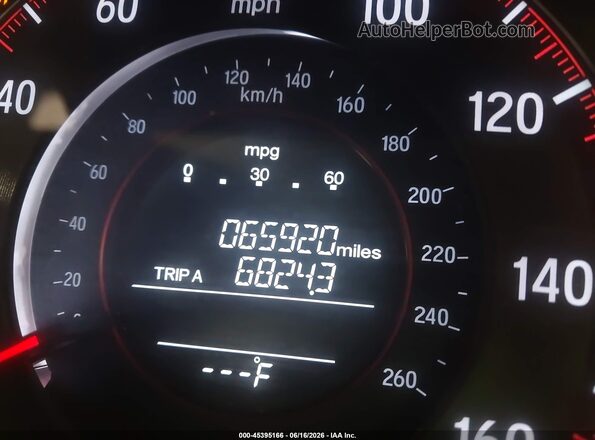 1HGCR2F57HA216534 2017 HONDA ACCORD Black 