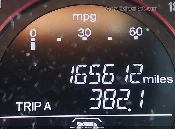 1HGCR2F57HA273221 2017 HONDA ACCORD Blue 