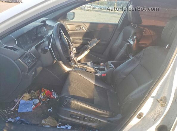 1HGCR2F58GA119471 2016 HONDA ACCORD White 