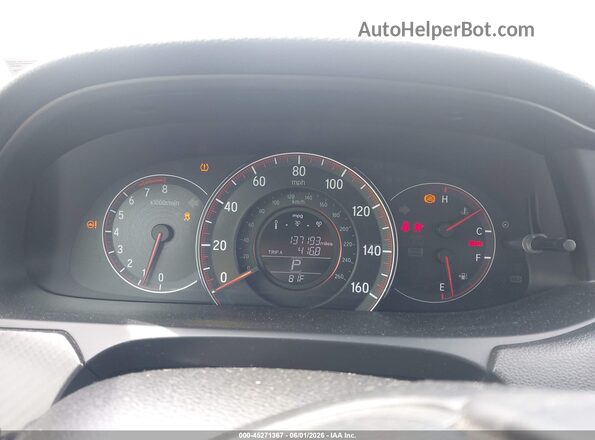 1HGCR2F58GA149456 2016 HONDA ACCORD Серебряный 