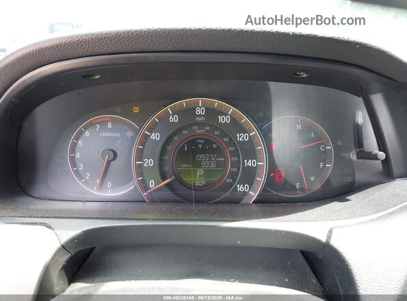 1HGCR2F58GA177029 2016 HONDA ACCORD Red Widok tylnych siedzeń