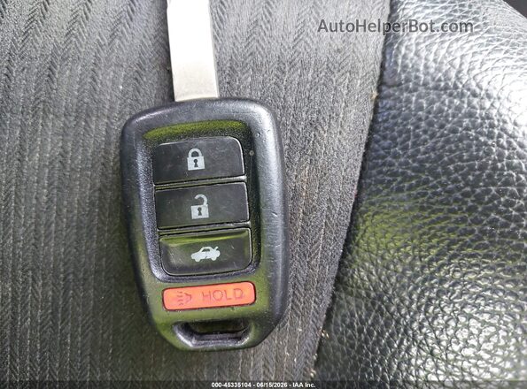 1HGCR2F58GA177029 2016 HONDA ACCORD Red Widok deski rozdzielczej