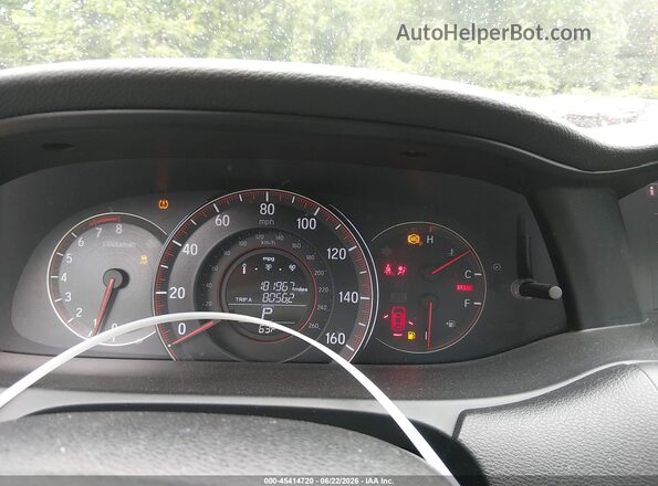 1HGCR2F59GA181879 2016 HONDA ACCORD White Widok tylnych siedzeń