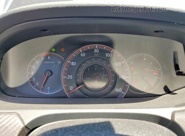 1HGCR2F59HA086840 2017 HONDA ACCORD Black Սարքավորումների վահանակի տեսք