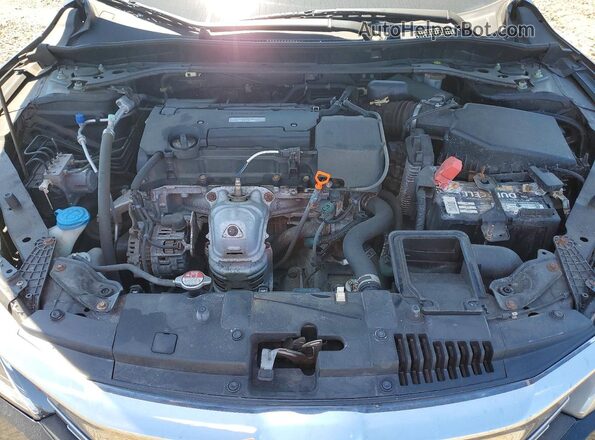 1HGCR2F59HA086840 2017 HONDA ACCORD Black Սալոնի հետևի տեսք