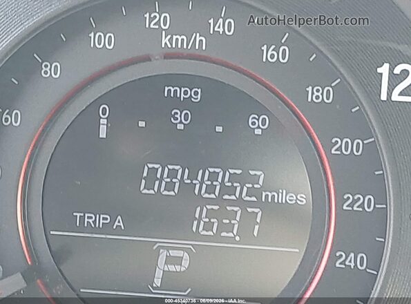 1HGCR2F59HA159446 2017 HONDA ACCORD Gray 
