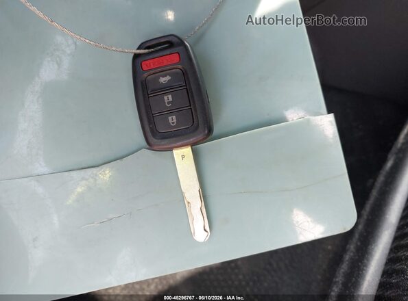 1HGCR2F5XGA038858 2016 HONDA ACCORD Red Dashboard view