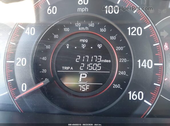 1HGCR2F5XGA151645 2016 HONDA ACCORD White 