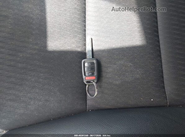 1HGCR2F5XGA179865 2016 HONDA ACCORD Silver Widok deski rozdzielczej