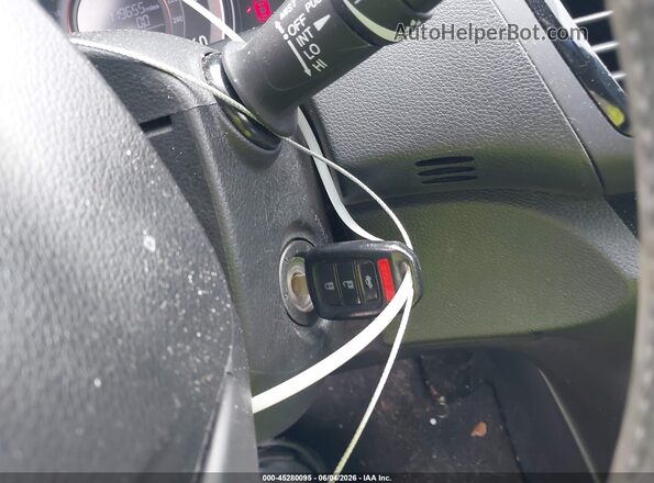 1HGCR2F5XHA030793 2017 HONDA ACCORD Gray Widok deski rozdzielczej