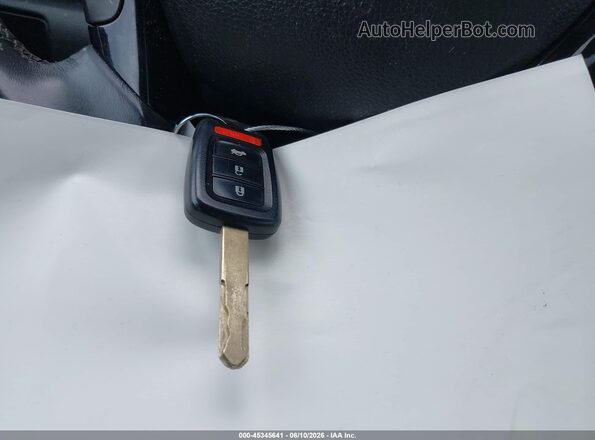 1HGCR2F5XHA049537 2017 HONDA ACCORD White Вид панелі приладів