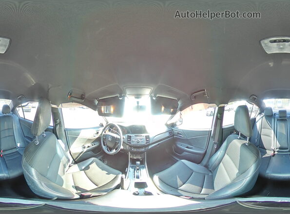 1HGCR2F5XHA150237 2017 HONDA ACCORD White 