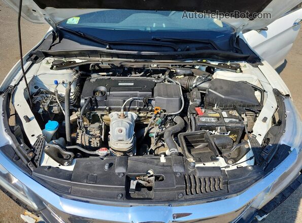 1HGCR2F5XHA150237 2017 HONDA ACCORD White 