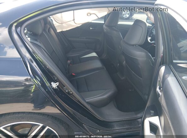 1HGCR2F5XHA275951 2017 HONDA ACCORD Black VIN կոդի պիտակի տեսք